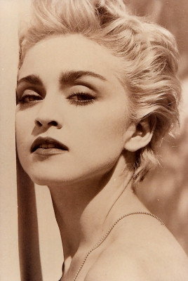 Madonna pic #230259