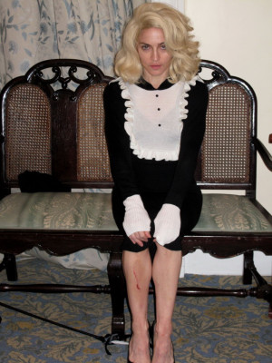 Madonna pic #261613