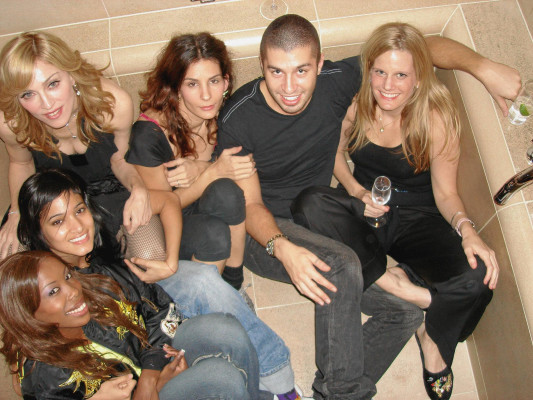Madonna pic #167863