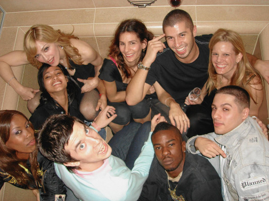 Madonna pic #167860