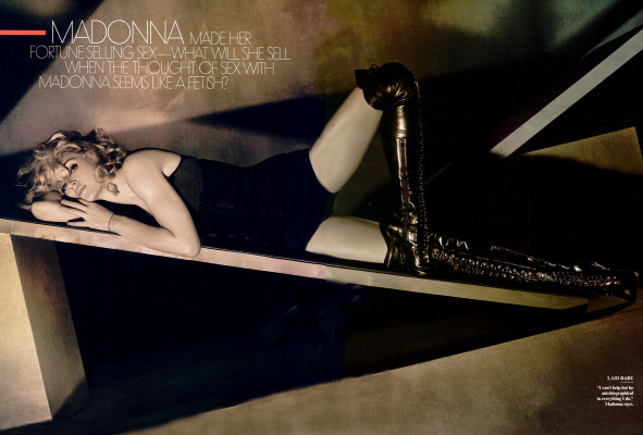Madonna pic #212723