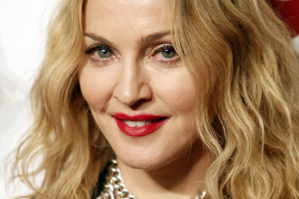 Madonna pic #311372