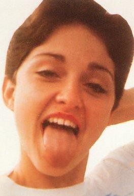 Madonna pic #166990
