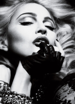 Madonna pic #255279