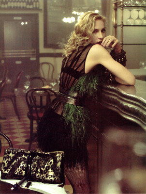 Madonna pic #135494