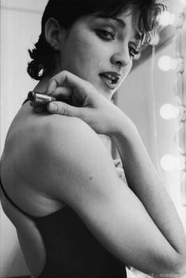 Madonna pic #61376