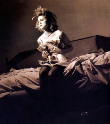 Madonna pic #169464