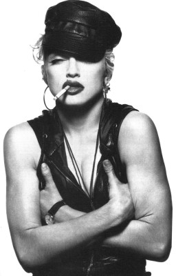 Madonna pic #61387