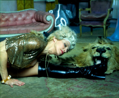 Madonna pic #132595