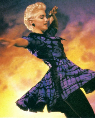 Madonna pic #167014