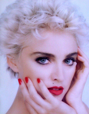 Madonna pic #167007