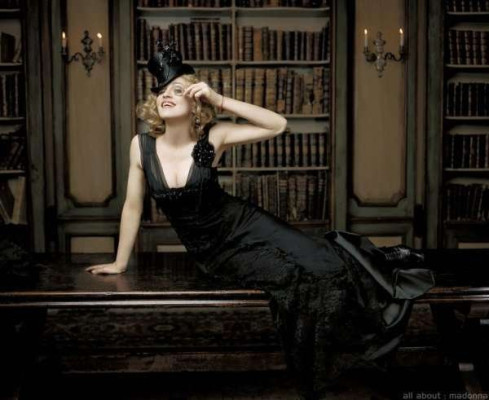 Madonna pic #86116
