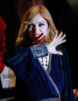 photo 5 in Madonna gallery [id38817] -0001-11-30 00:00:00