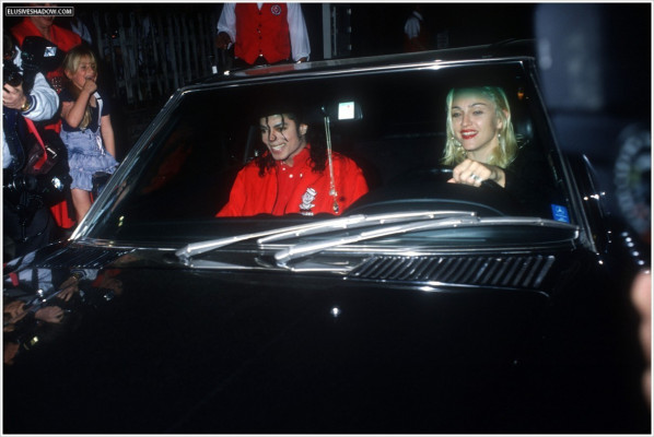 Madonna pic #591464