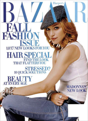 Madonna pic #66661