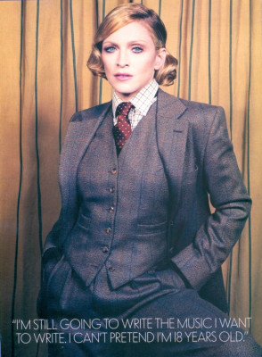 Madonna pic #114612