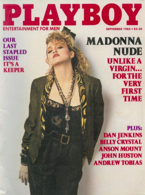 Madonna pic #583763