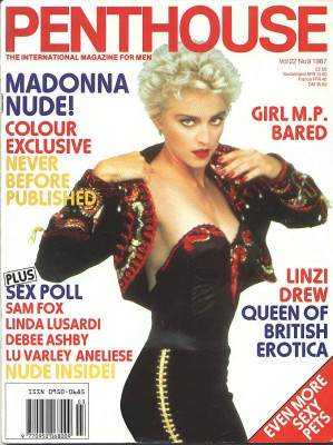 photo 12 in Madonna gallery [id583771] 2013-03-17 00:00:00
