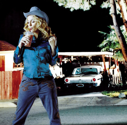 Madonna pic #583777