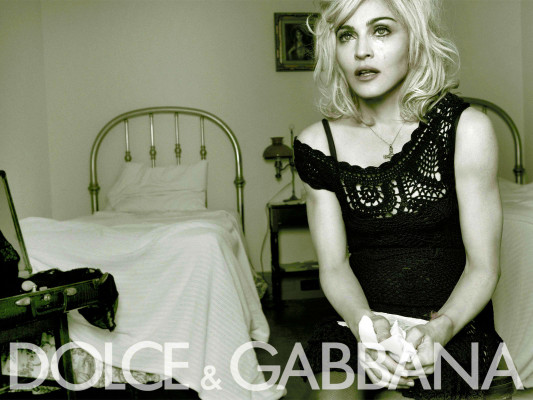 Madonna pic #244957