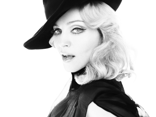 Madonna pic #143437