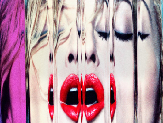 Madonna pic #489341