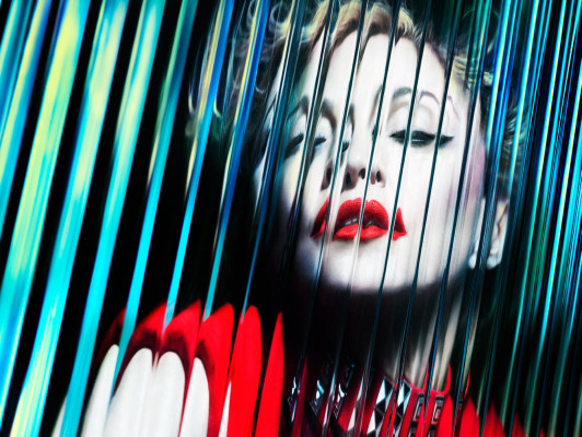 Madonna pic #489340