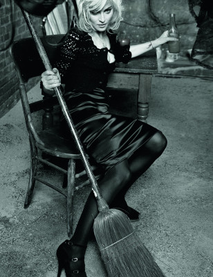 Madonna pic #227698