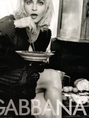 Madonna pic #470129