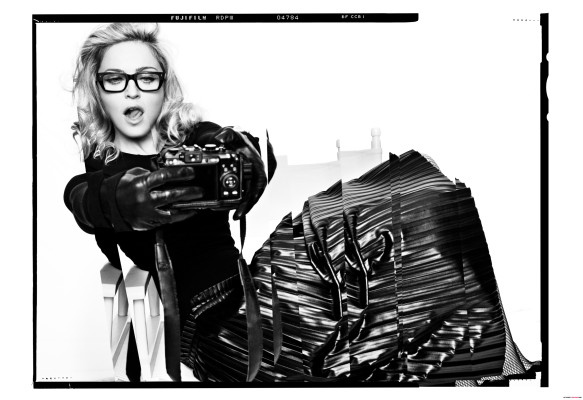 Madonna pic #421265