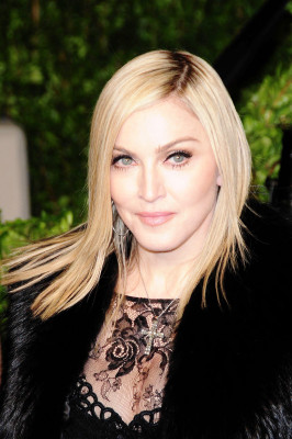 Madonna pic #352799