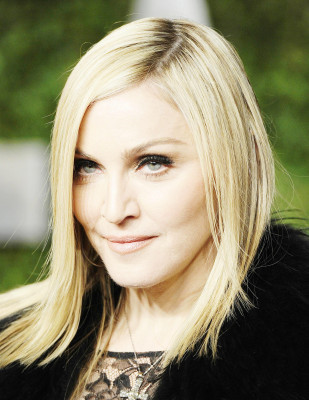 Madonna pic #352823