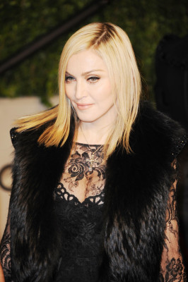 Madonna pic #352812