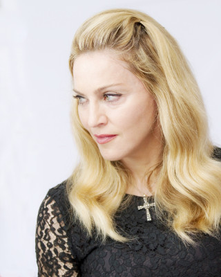 Madonna pic #404518
