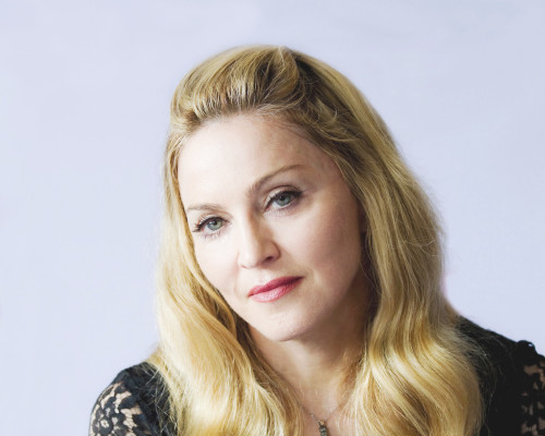 Madonna pic #404520