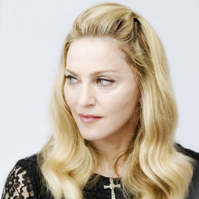 Madonna pic #404517