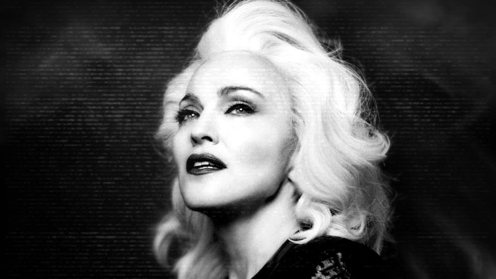 Madonna pic #465211