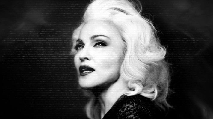 Madonna pic #465212