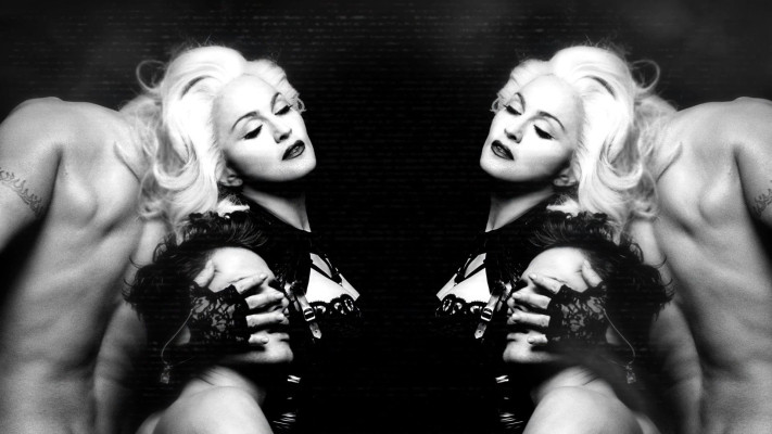 Madonna pic #465209