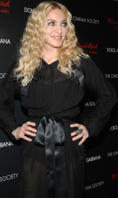 Madonna pic #112804