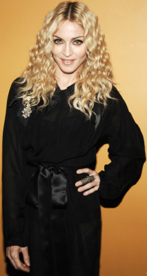 Madonna pic #112729