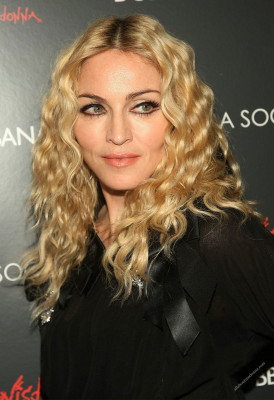 Madonna pic #112803