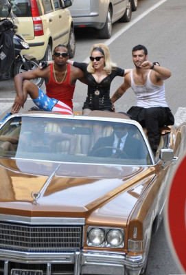 Madonna pic #503050