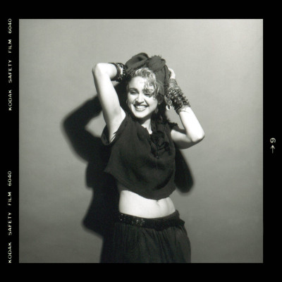 Madonna pic #209046