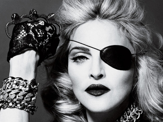 Madonna pic #470882