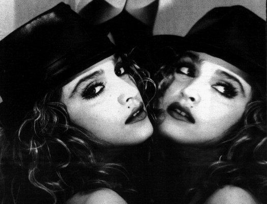 Madonna pic #351716