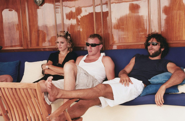 Madonna pic #262419