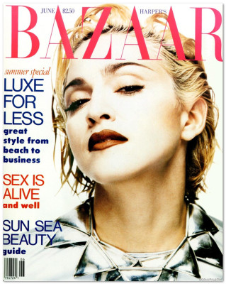 Madonna pic #66783