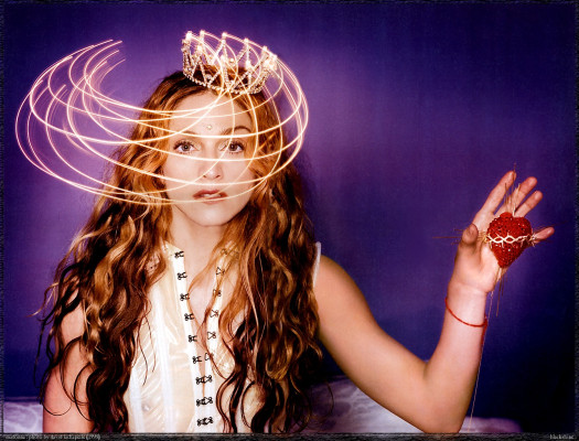 Madonna pic #58682