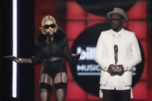 Madonna pic #605152